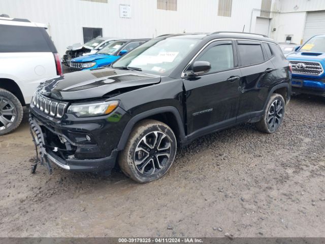 3C4NJDCB1NT170000  jeep compass 2022 IMG 1