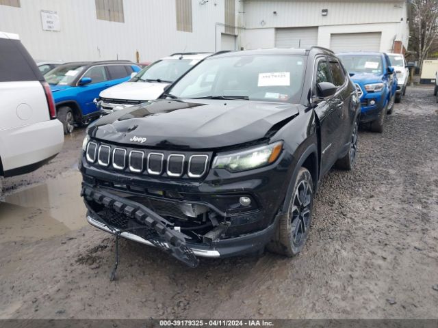 3C4NJDCB1NT170000  jeep compass 2022 IMG 5