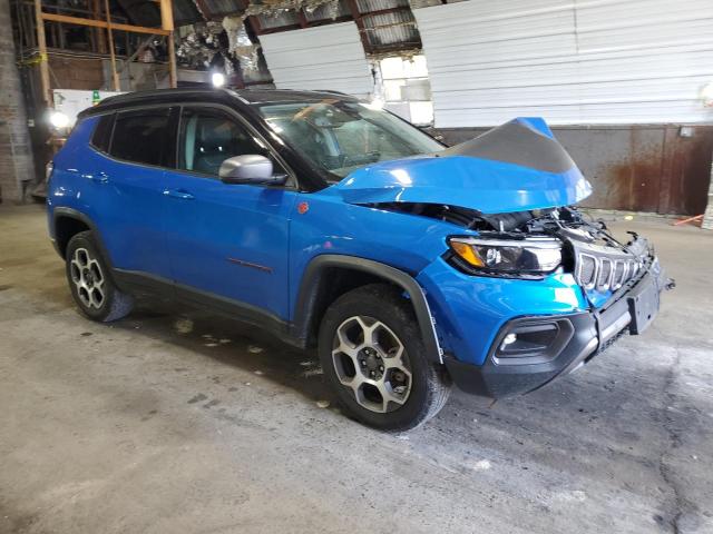 3C4NJDDB2NT140678  jeep compass 2022 IMG 3