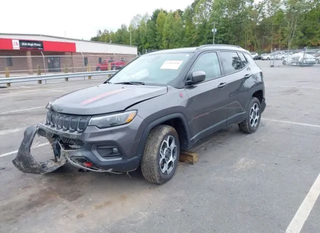 3C4NJDDBXNT163108  jeep compass 2022 IMG 1