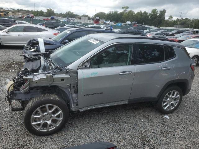 3C4NJDFB0NT219831  jeep compass 2022 IMG 0