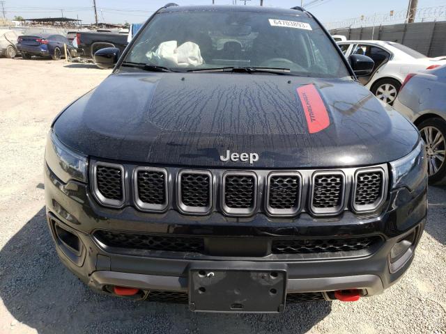 3C4NJDDN2PT517510  jeep compass 2023 IMG 4