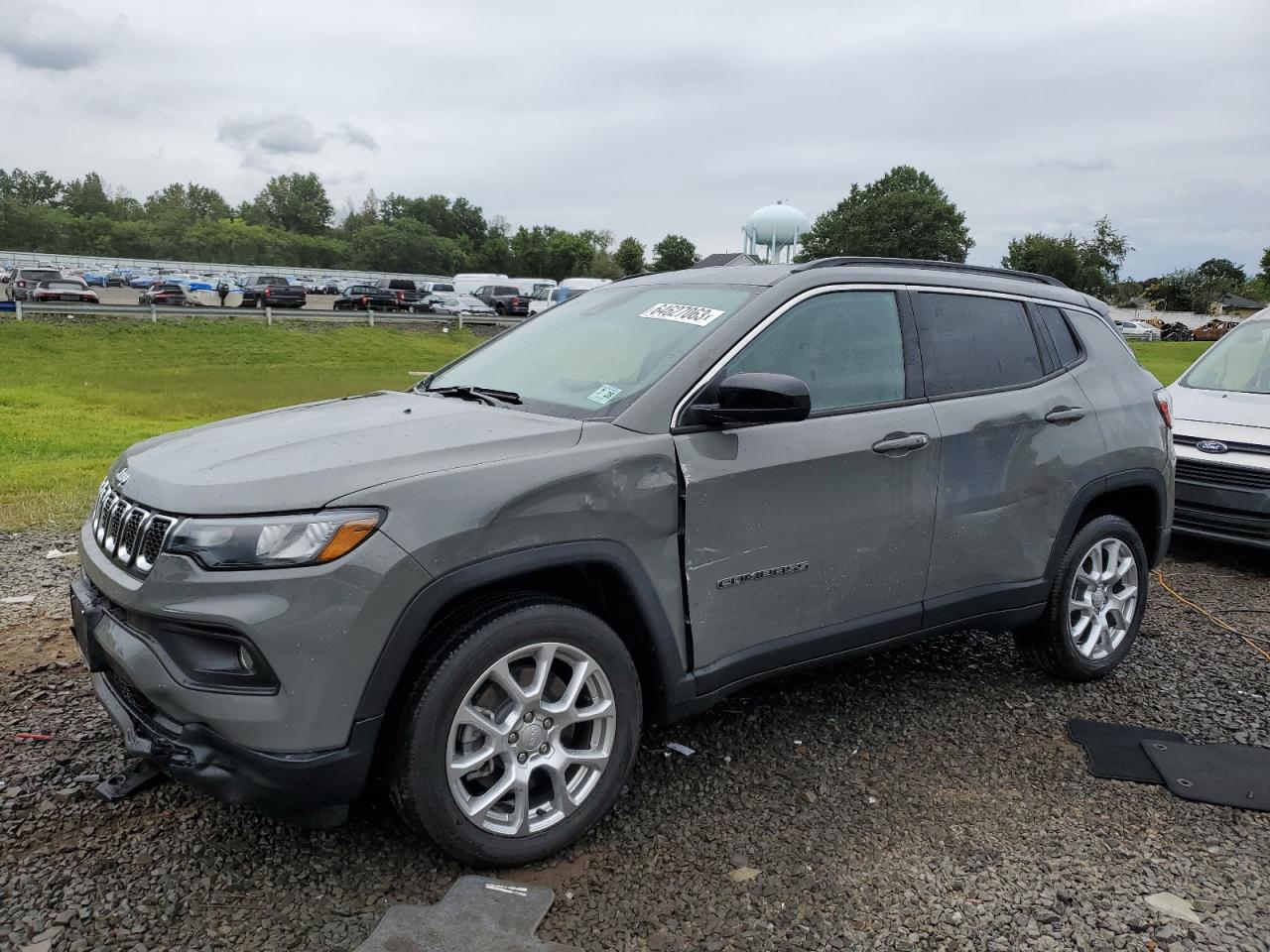 3C4NJDFN2PT514815  jeep compass 2023 IMG 0