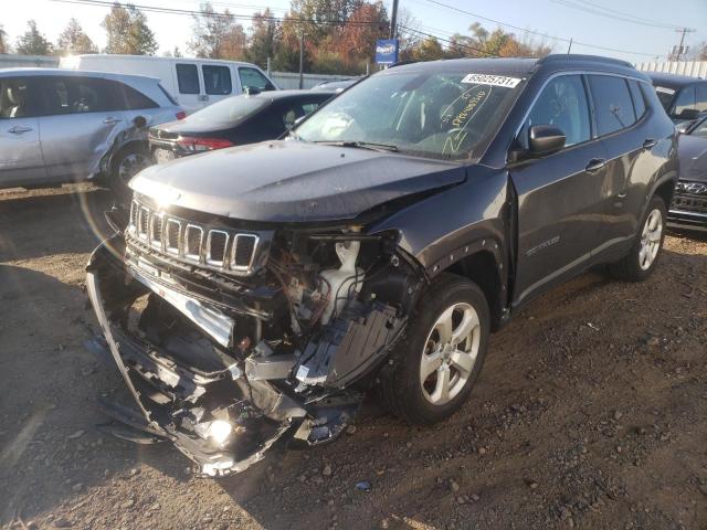 3C4NJDBB1JT336916  jeep compass la 2013 IMG 1