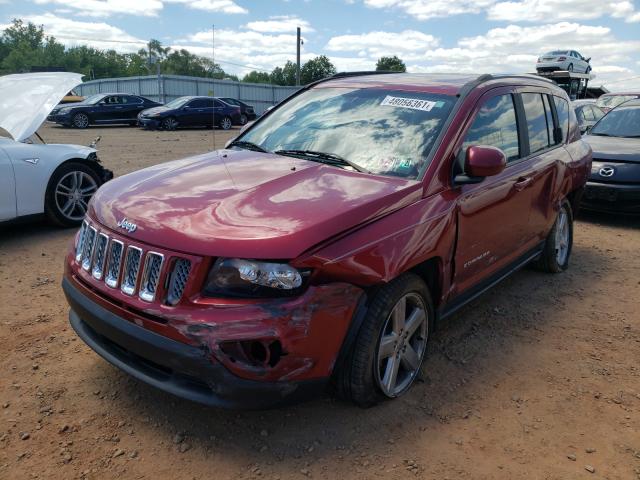 1C4NJCEA2ED766592  jeep compass la 2014 IMG 1