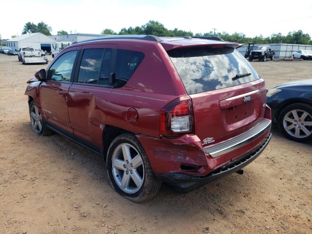 1C4NJCEA2ED766592  jeep compass la 2014 IMG 2