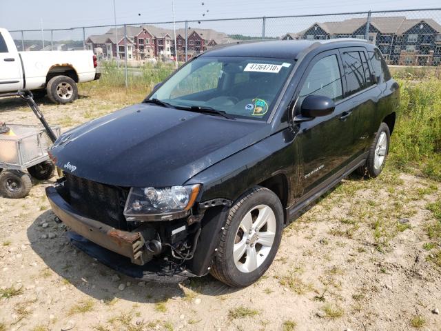 1C4NJDEB1ED600207  jeep compass la 2014 IMG 1