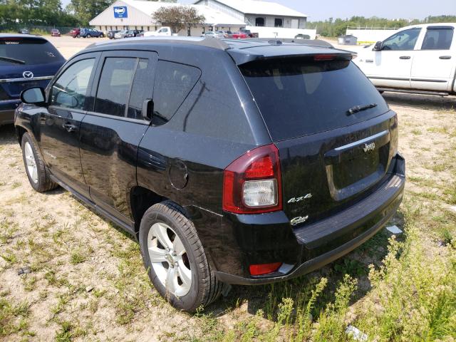 1C4NJDEB1ED600207  jeep compass la 2014 IMG 2