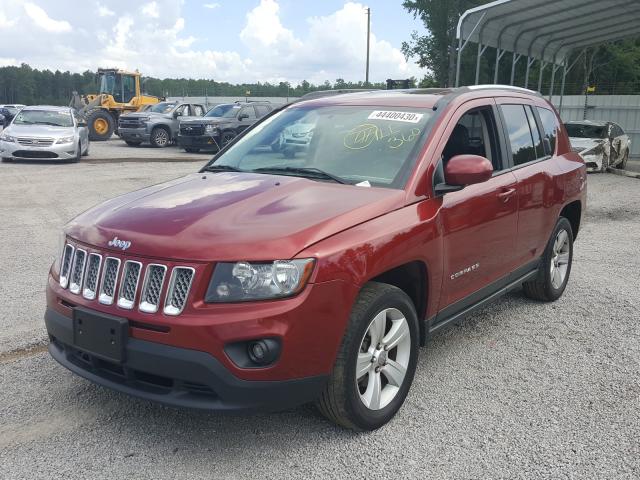 1C4NJDEB2ED623723  jeep compass la 2014 IMG 1