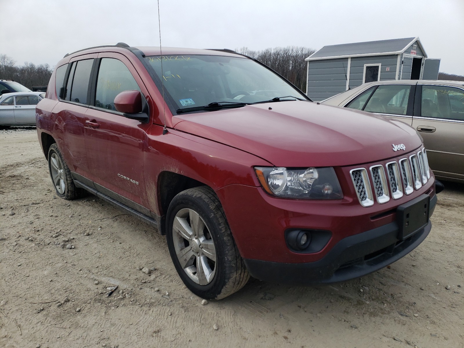 1C4NJDEB4ED852677  jeep compass la 2014 IMG 0