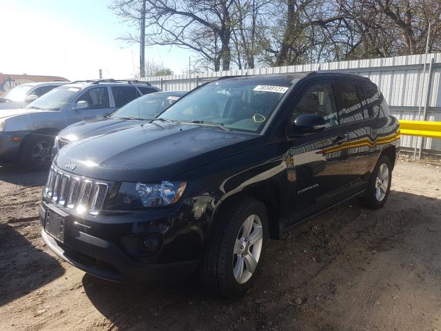 1C4NJDEBXED660924  jeep compass la 2014 IMG 1