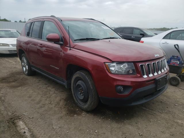 1C4NJCEB9FD139334  jeep compass la 2015 IMG 0