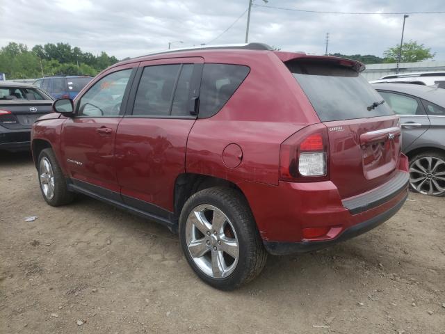 1C4NJCEB9FD139334  jeep compass la 2015 IMG 2