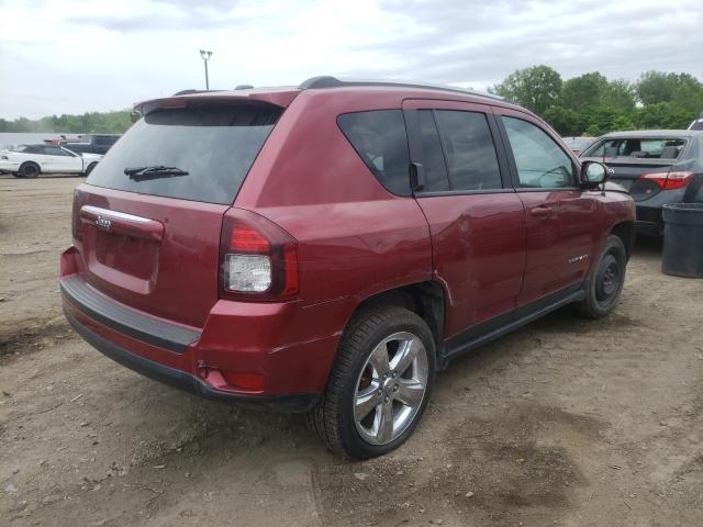 1C4NJCEB9FD139334  jeep compass la 2015 IMG 3