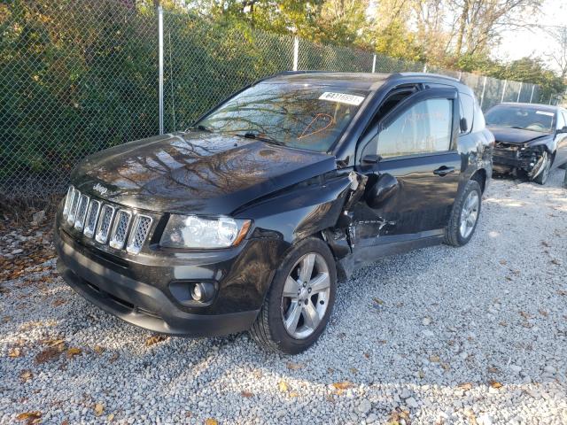 1C4NJDEB1FD208121  jeep compass la 2015 IMG 1