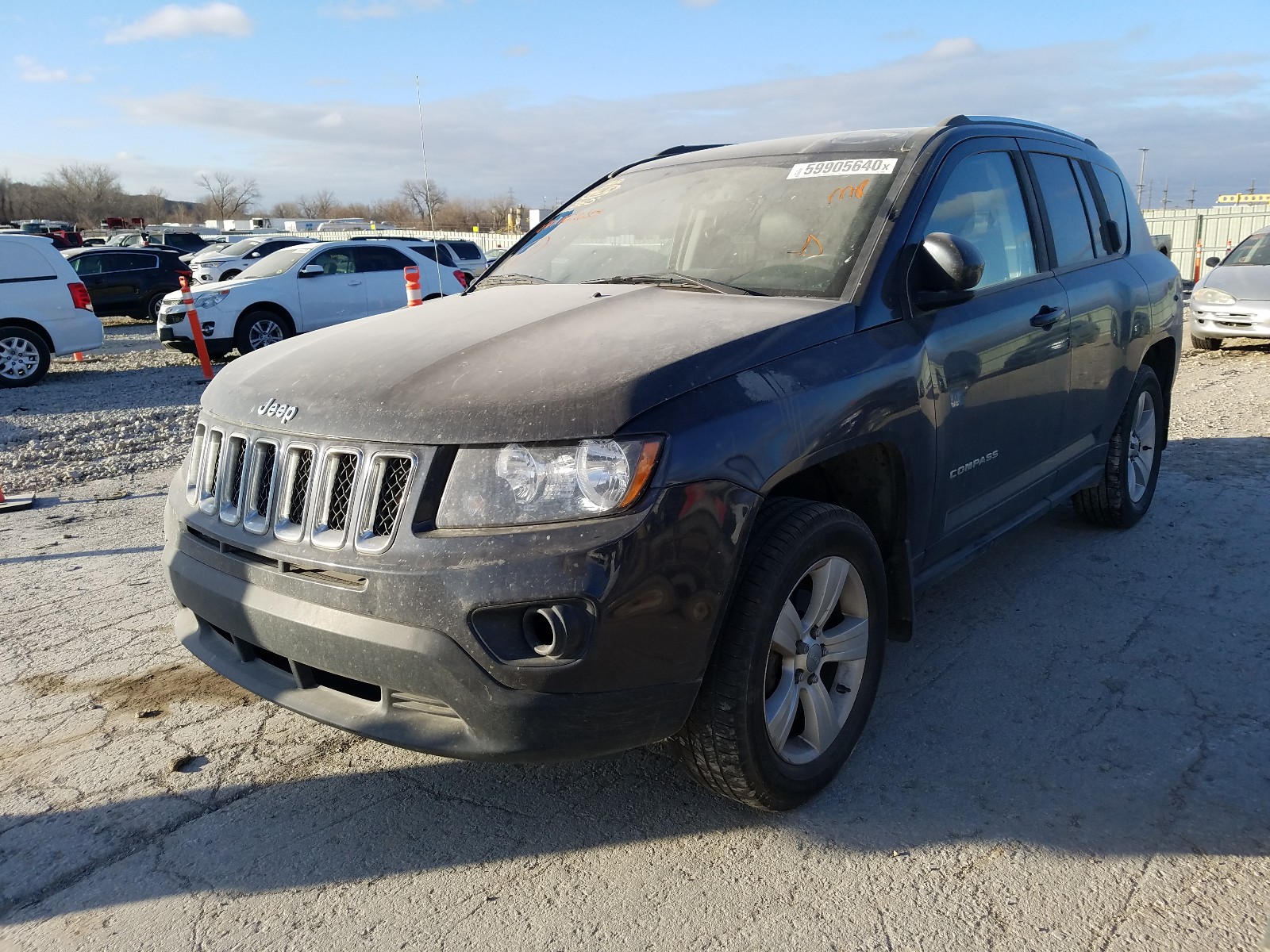 1C4NJDEB2FD162685  jeep compass la 2015 IMG 1