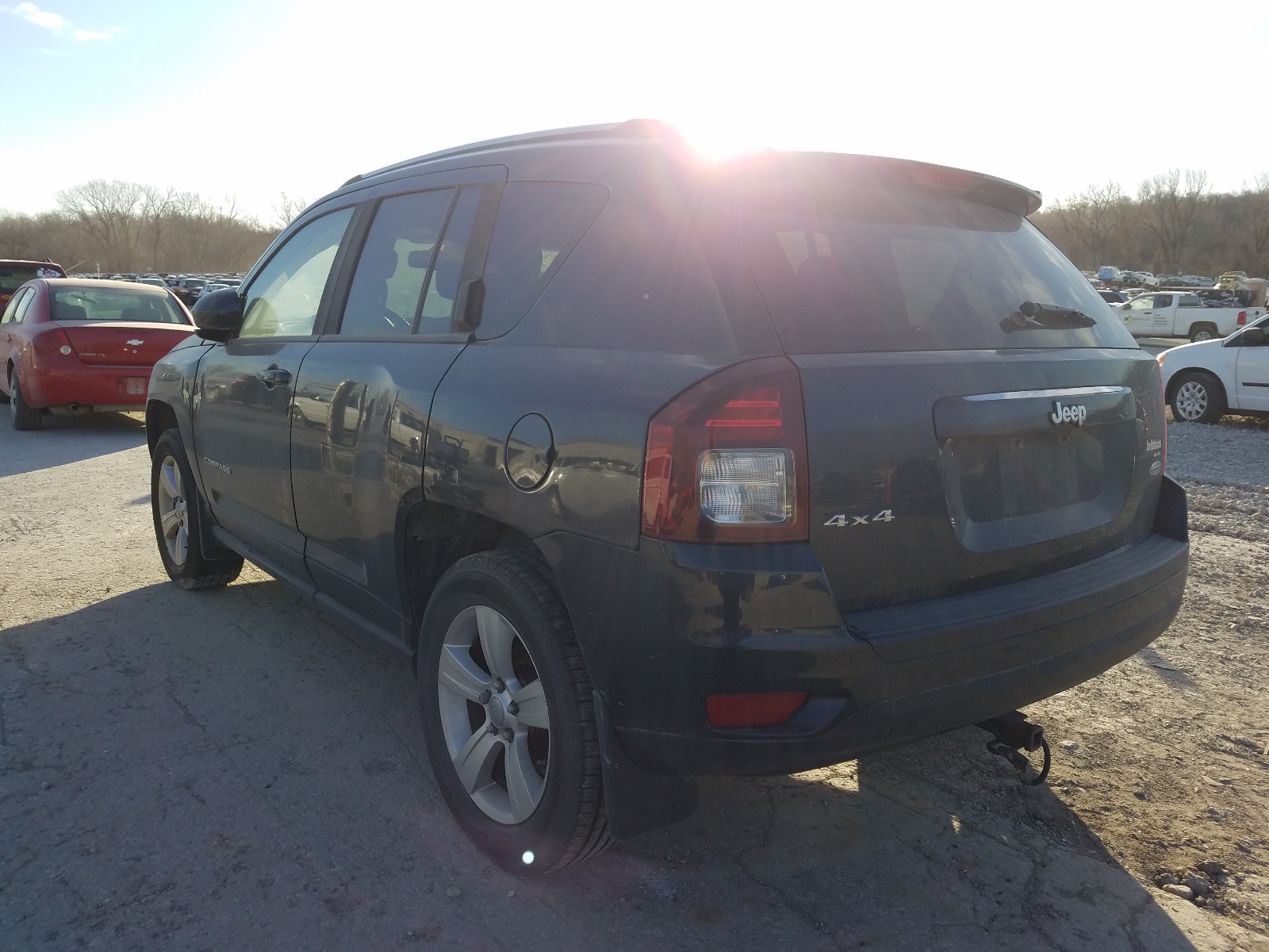 1C4NJDEB2FD162685  jeep compass la 2015 IMG 2