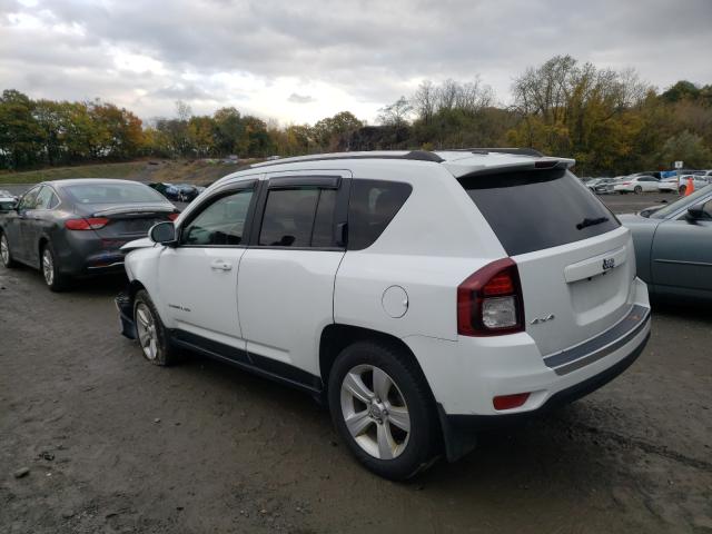 1C4NJDEB3FD184596  jeep compass la 2015 IMG 2