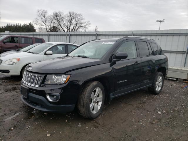 1C4NJDEB3FD324050  jeep compass la 2015 IMG 1