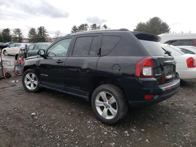 1C4NJDEB3FD324050  jeep compass la 2015 IMG 2