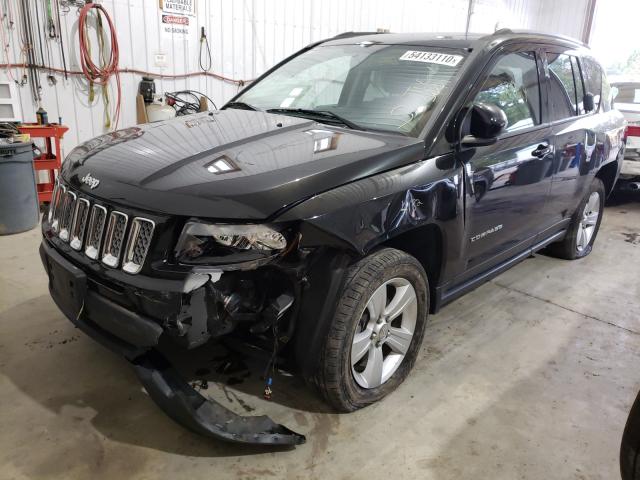 1C4NJDEB4FD239699  jeep compass la 2015 IMG 1