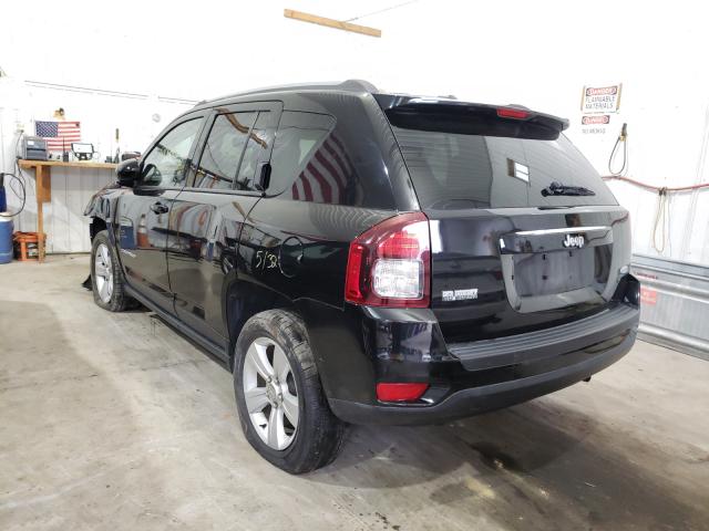 1C4NJDEB4FD239699  jeep compass la 2015 IMG 2