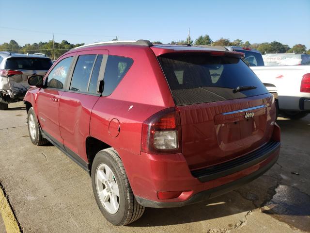 1C4NJCEA2GD735068  jeep compass la 2016 IMG 2