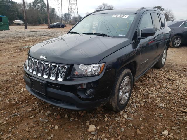 1C4NJCEA4GD715288  jeep compass la 2016 IMG 1