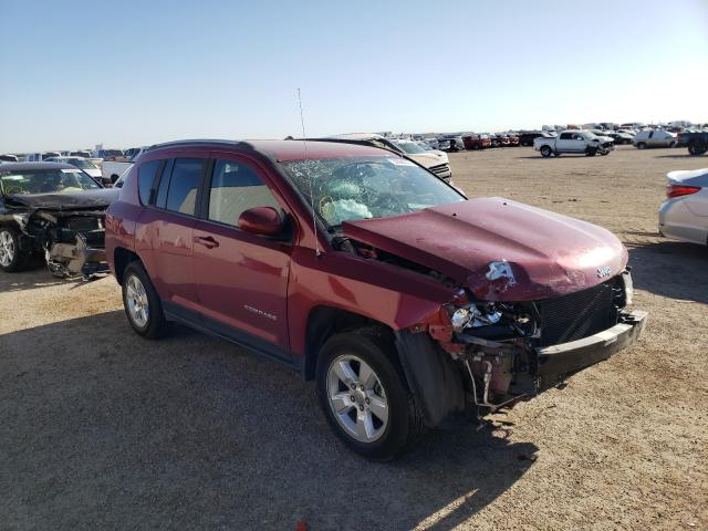 1C4NJCEB8GD664600  jeep compass la 2016 IMG 0