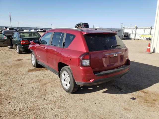 1C4NJCEB8GD664600  jeep compass la 2016 IMG 2