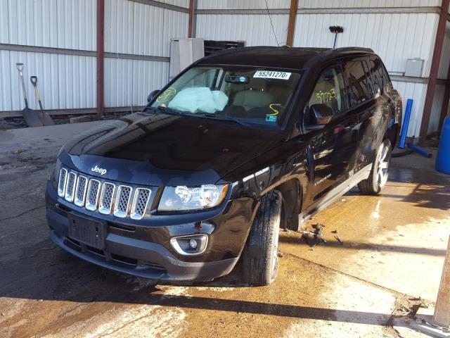 1C4NJDEB4GD596124  jeep compass la 2016 IMG 1