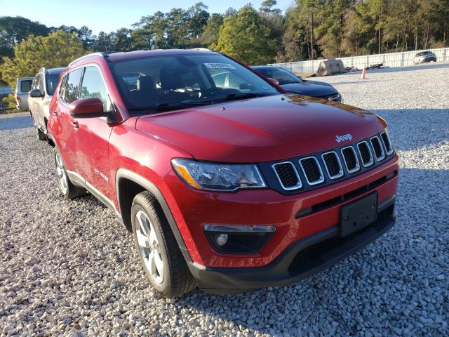 3C4NJCBB2HT607454  jeep compass la 2017 IMG 0