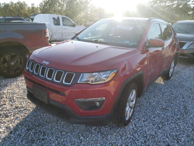 3C4NJCBB2HT607454  jeep compass la 2017 IMG 1