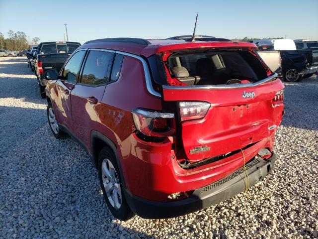 3C4NJCBB2HT607454  jeep compass la 2017 IMG 2