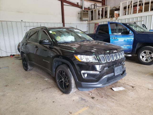 3C4NJDBB1HT679767  jeep compass la 2017 IMG 0