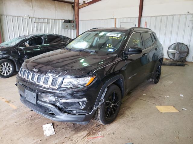 3C4NJDBB1HT679767  jeep compass la 2017 IMG 1