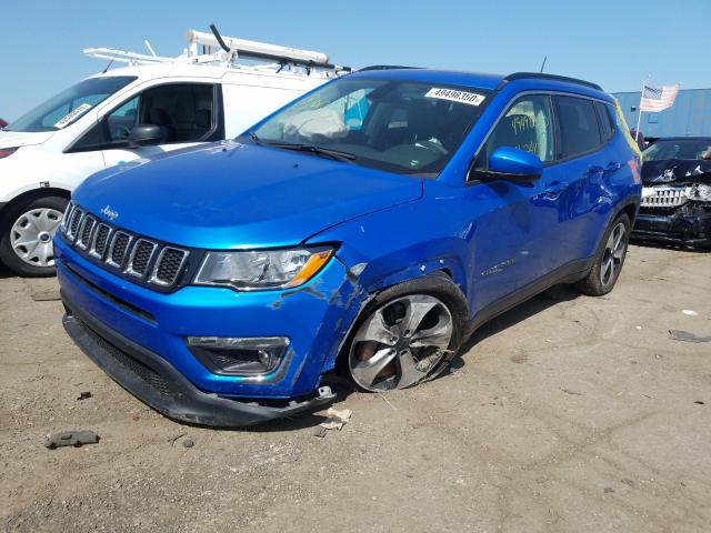 3C4NJDBB2HT635616  jeep compass la 2017 IMG 1