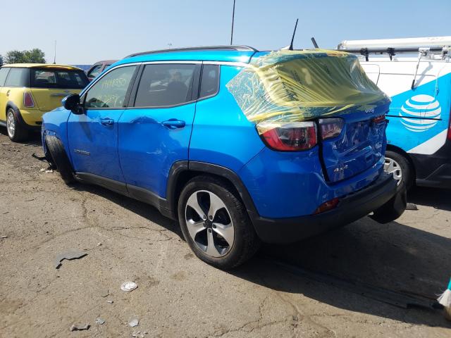 3C4NJDBB2HT635616  jeep compass la 2017 IMG 2