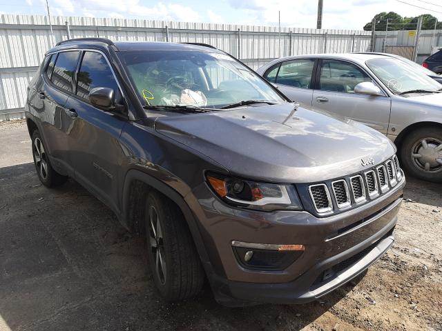 3C4NJDBB4HT628814  jeep compass la 2017 IMG 0