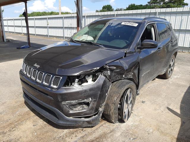 3C4NJDBB4HT628814  jeep compass la 2017 IMG 1