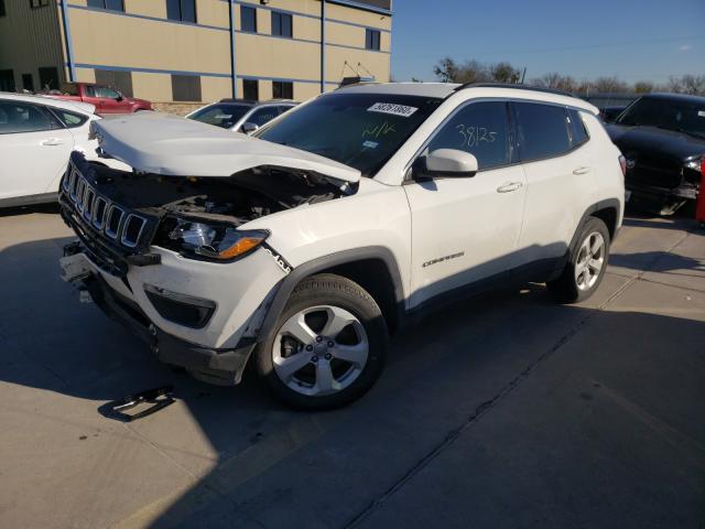 3C4NJCBB0JT414368  jeep compass la 2018 IMG 1