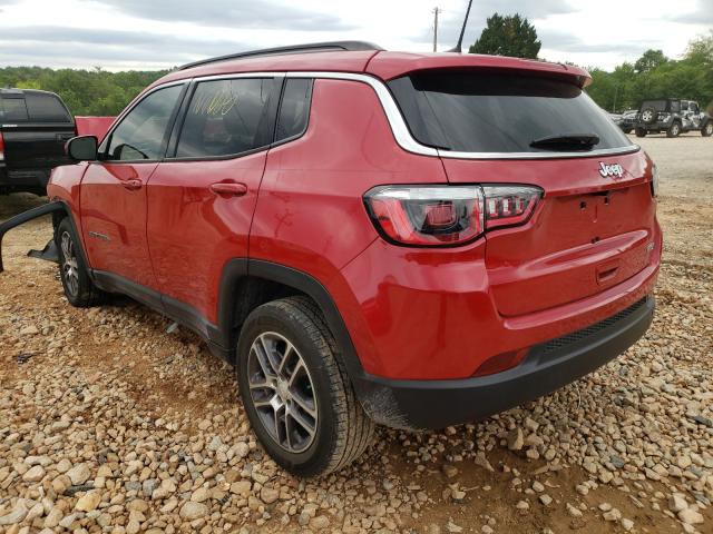 3C4NJCBB1JT467919  jeep compass la 2018 IMG 2