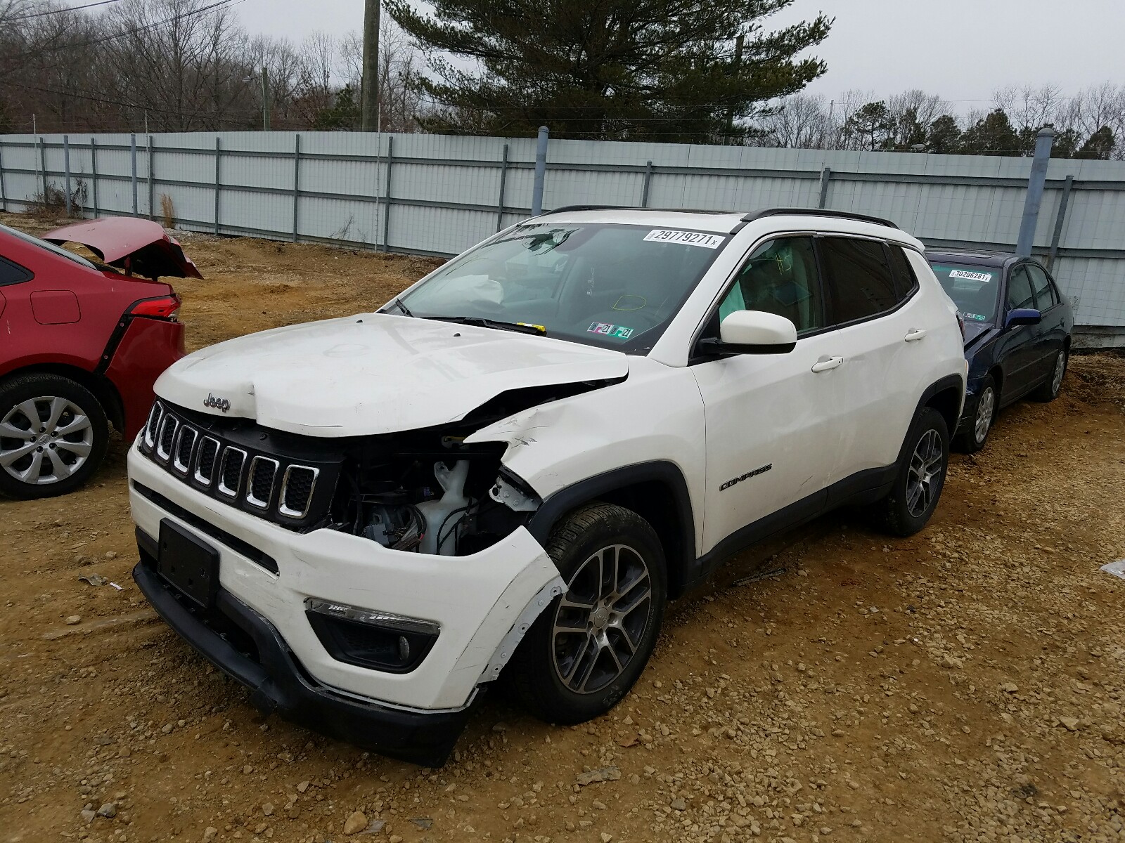 3C4NJCBB1JT503172  jeep compass la 2018 IMG 1