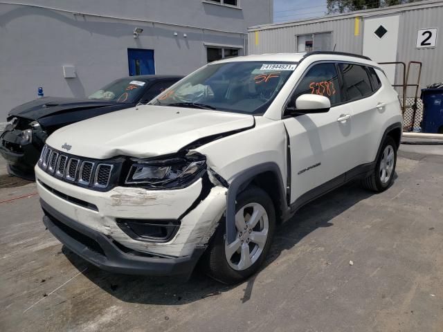 3C4NJCBB3JT338807  jeep compass la 2018 IMG 1