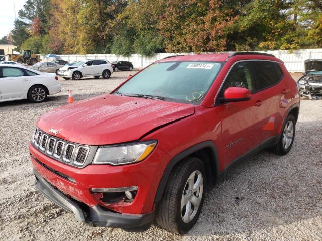 3C4NJCBBXJT182099  jeep compass la 2018 IMG 1