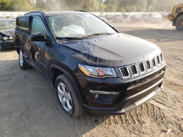 3C4NJDBB2JT191725  jeep compass la 2018 IMG 0