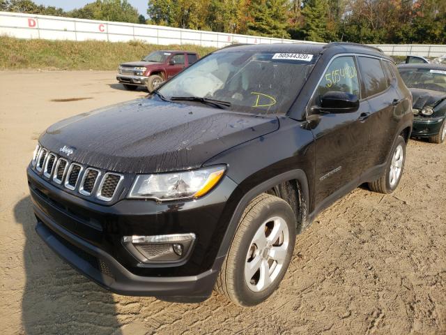 3C4NJDBB2JT191725  jeep compass la 2018 IMG 1