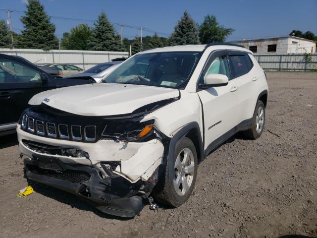 3C4NJDBB2JT262339  jeep compass la 2018 IMG 1