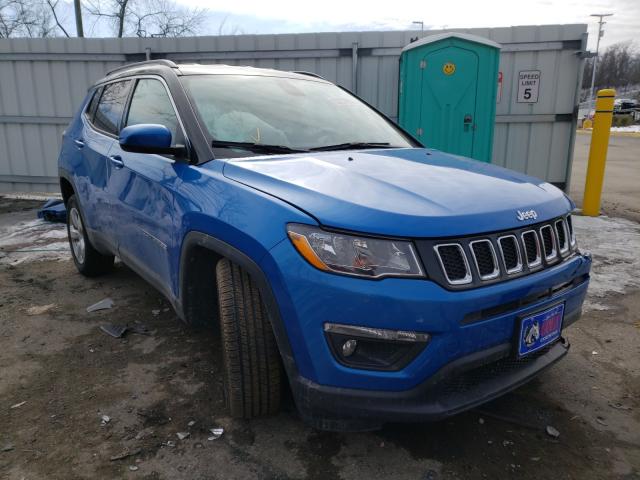 3C4NJDBB3JT176697  jeep compass la 2018 IMG 0