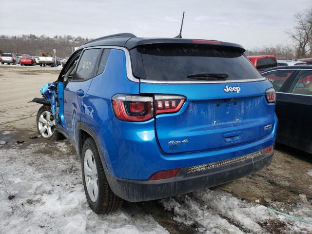 3C4NJDBB3JT176697  jeep compass la 2018 IMG 2